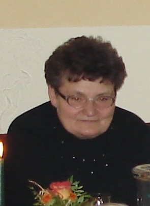 Grazyna Maria Watraszynska