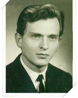 Czeslaw Widel